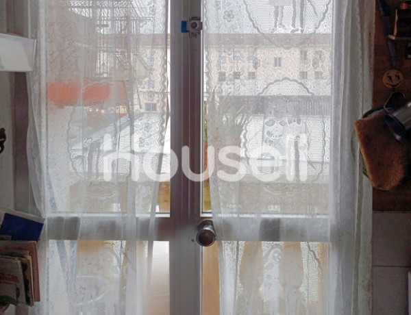 Piso en venta de 56 m² Rúa Aciñeira, 15405 Ferrol (A Coruña)