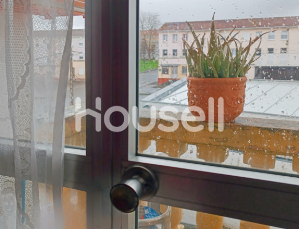 Piso en venta de 56 m² Rúa Aciñeira, 15405 Ferrol (A Coruña)