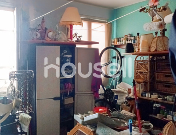 Piso en venta de 56 m² Rúa Aciñeira, 15405 Ferrol (A Coruña)