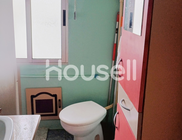 Piso en venta de 56 m² Rúa Aciñeira, 15405 Ferrol (A Coruña)