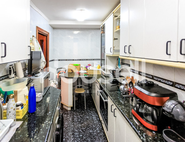 Piso en venta de 185 m² Calle Somera 12, 3 piso, 48005 Bilbao (Bizkaia)