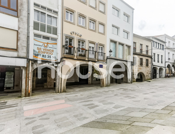 Piso en venta de 139 m² Calle Malecón Cadarso, 15200 Noia (A Coruña)