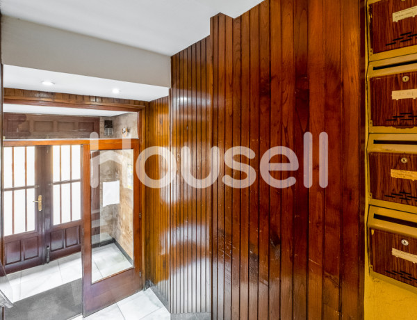 Piso en venta de 110 m² Herriko Plaza, 20100 Errenteria (Gipuzkoa)