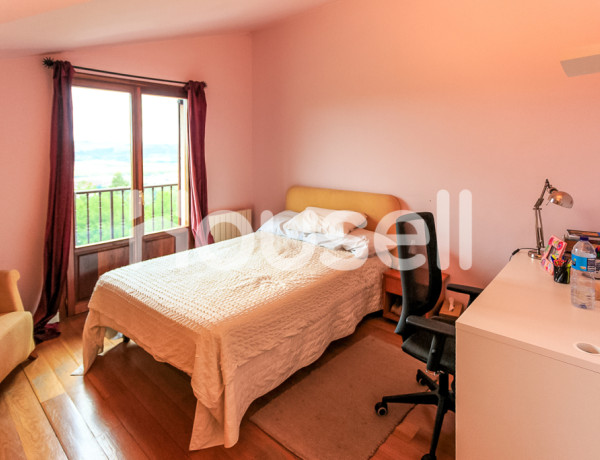 Casa en venta de 220 m² San Roke Bekoa Bidea, 48150 Sondika (Bizkaia)