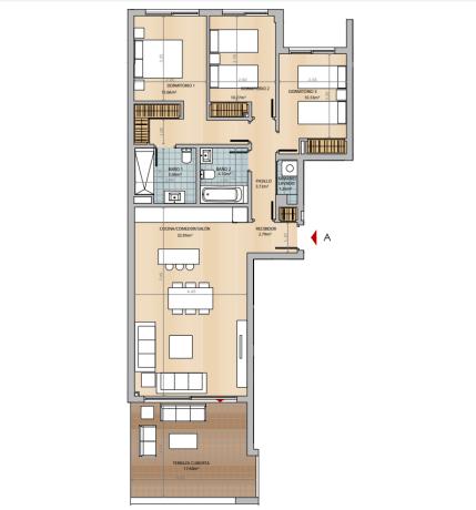 Vitta Nature. Fase 2