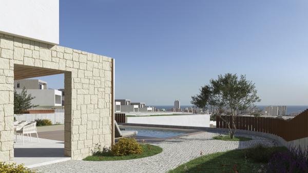 Villa Mahon RESIDENCIAL LIDIAMAR