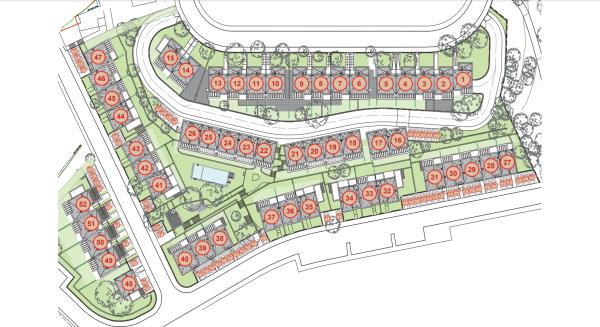 Estrella del Mar Villas II