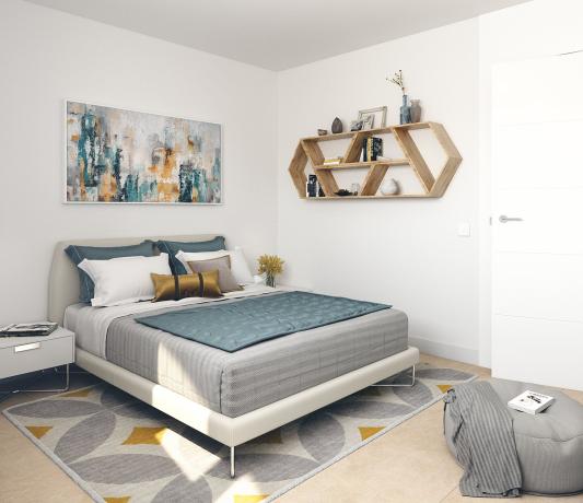 Habitat Alborán Bora apart