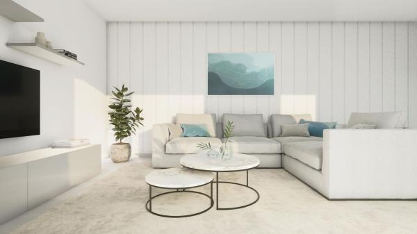 Piso en venta en Calle Segismundo Moret s/n