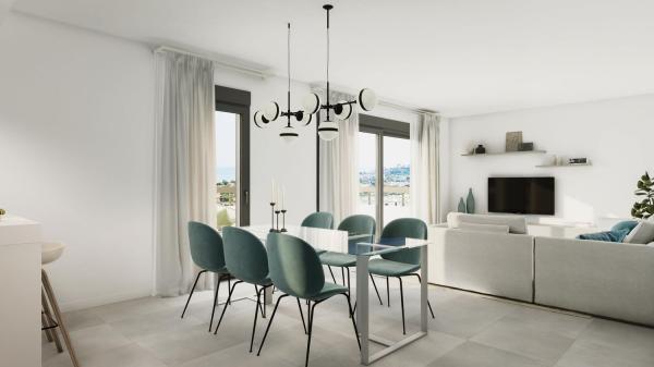 Piso en venta en Calle Segismundo Moret s/n