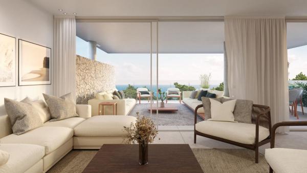 Arenal d’en Castell - Resort & Residences