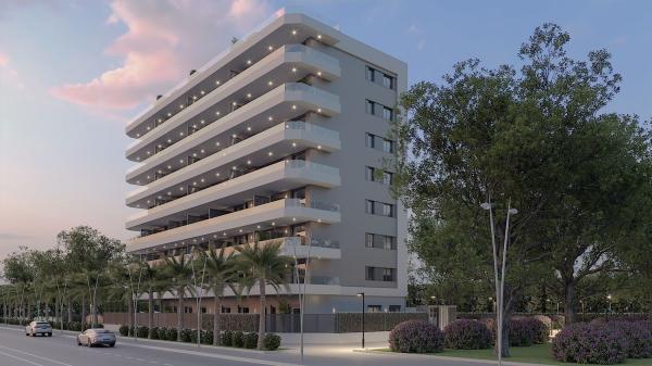 Nébula Residencial Vega de Acá