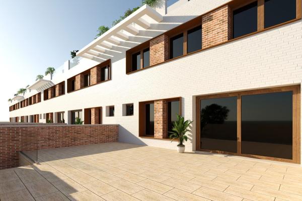 Residencial Mistral