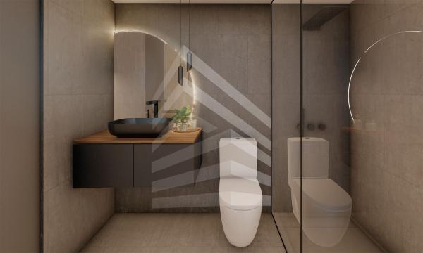 Chalet adosado en venta en pasaje de Jaume Roig