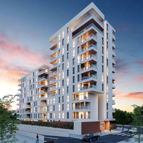 Garaje en venta en ronda de los Tejares, 1