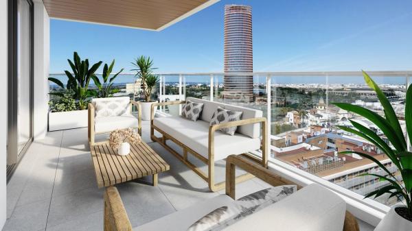 Garaje en venta en ronda de los Tejares, 1