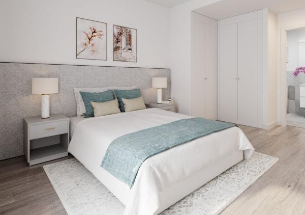 Garaje en venta en ronda de los Tejares, 1