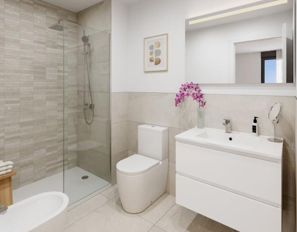 Garaje en venta en ronda de los Tejares, 1