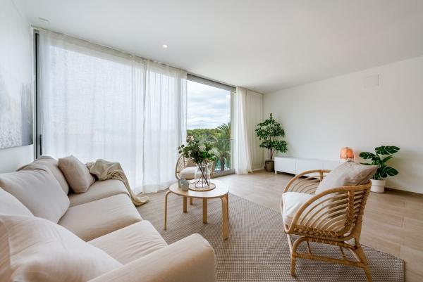 Piso en venta en Calle de la Verge del Carme, 34