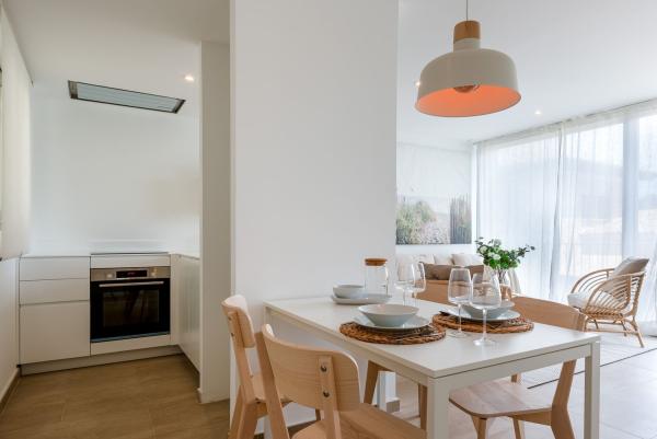 Piso en venta en Calle de la Verge del Carme, 34