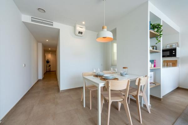 Piso en venta en Calle de la Verge del Carme, 34