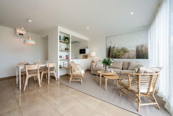 Piso en venta en Calle de la Verge del Carme, 34