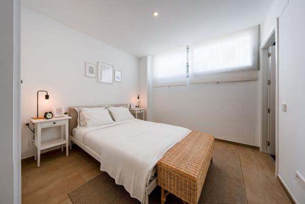 Piso en venta en Calle de la Verge del Carme, 34