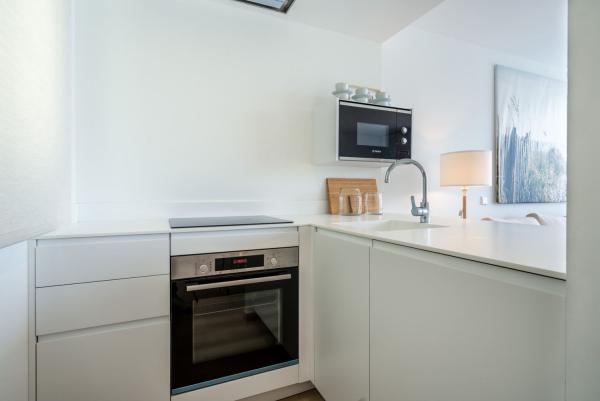 Piso en venta en Calle de la Verge del Carme, 34