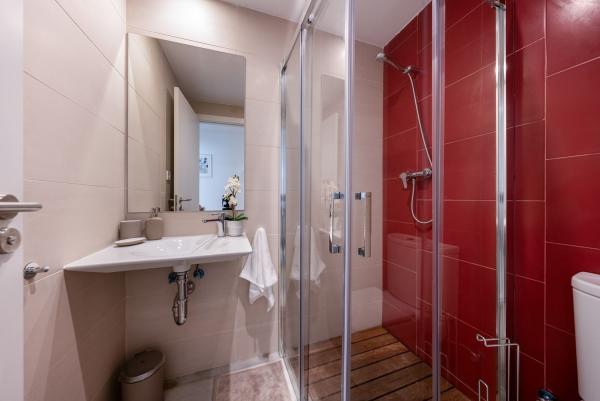 Piso en venta en Calle de la Verge del Carme, 34