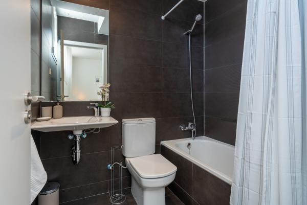 Piso en venta en Calle de la Verge del Carme, 34