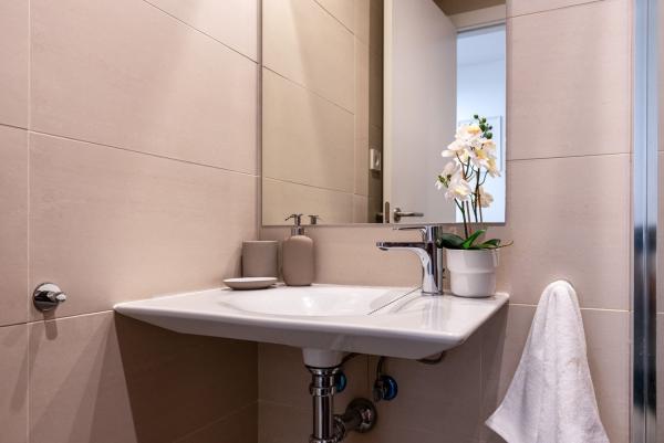 Piso en venta en Calle de la Verge del Carme, 34