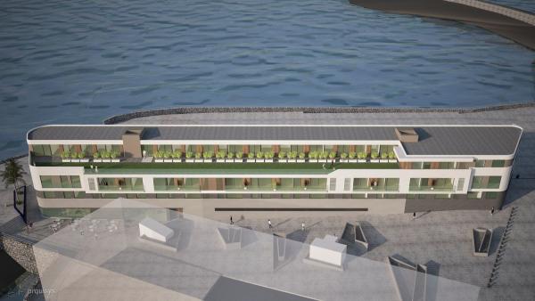 Residencial Blas de Lezo