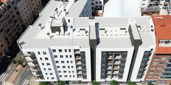 Piso en venta en camino De La Plana, 3