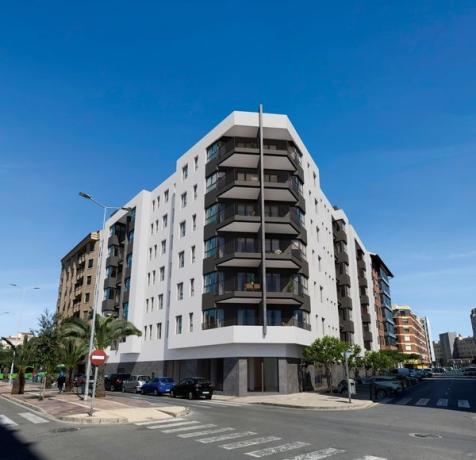 Piso en venta en camino De La Plana, 3