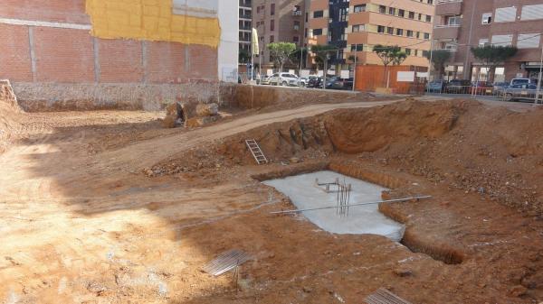 Piso en venta en camino De La Plana, 3