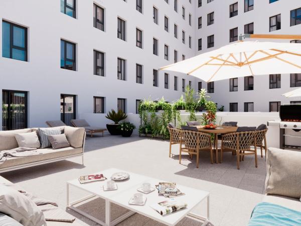 Piso en venta en camino De La Plana, 3