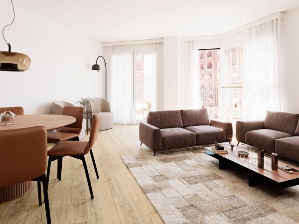 Piso en venta en camino De La Plana, 3