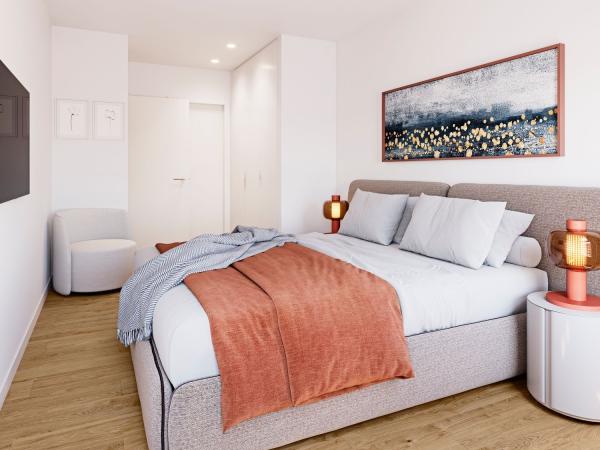 Piso en venta en camino De La Plana, 3