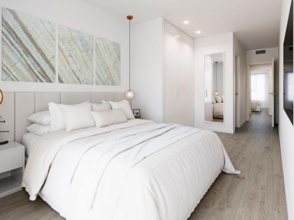 Piso en venta en camino De La Plana, 3