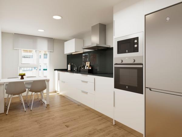 Piso en venta en camino De La Plana, 3