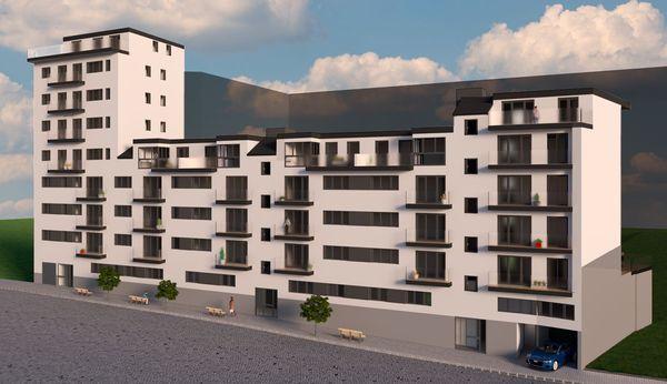 Promoción Parque De Oza