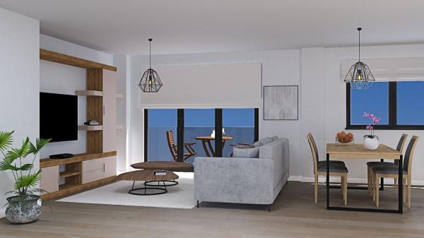 Promoción Parque De Oza