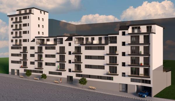 Promoción Parque De Oza