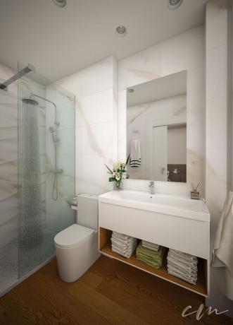 7 viviendas adosadas