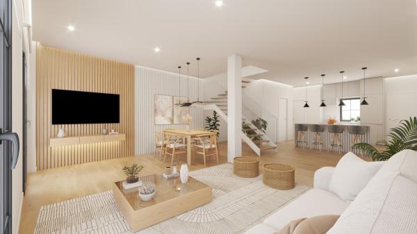 Garaje en venta en calle Cruces, 34