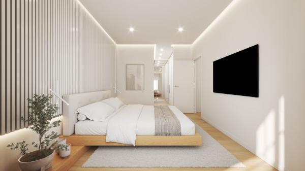 Garaje en venta en calle Cruces, 34