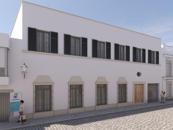 Garaje en venta en calle Cruces, 34