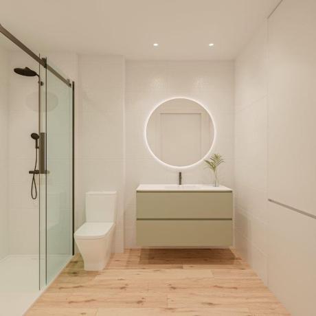 Garaje en venta en calle Jenaro Suárez Prendes, 310