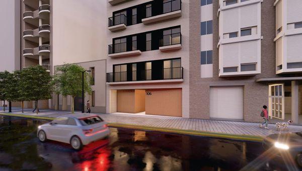 Camino de Moncada 106