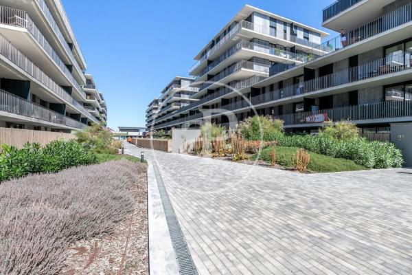 Ático en venta en calle Mare Nostrum s/n